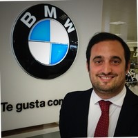 Alberto Martinez Alonso