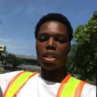 Emmanuel Adegoke