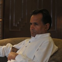 Mustafa Kamal