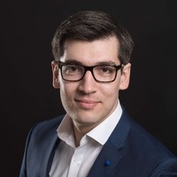 Ruslan Khojman