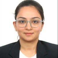Shweta Chandegara