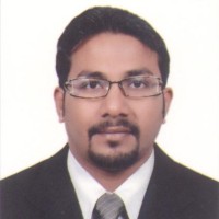 Irshad Khan Abdul Rasheed