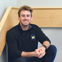 Conor McClure