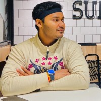 Aman Saini