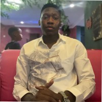 Ayodeji Olu-Ewulo