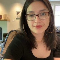 Jennifer Judge (Arrebollo)