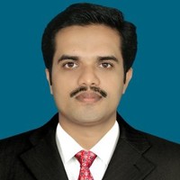 Antony Sachin