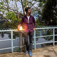 Koushik Mondal