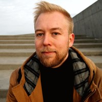 Frederik Bo Knudsen