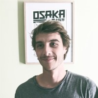 Raphaël MUCHA