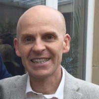 Sean Rouse