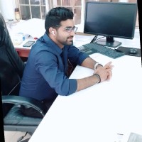 Sanat kumar Sahu
