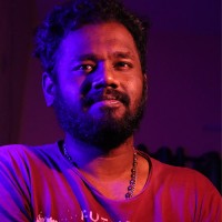 Revanth R