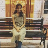 Divya D M