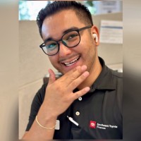 Carlos Espinal Diaz