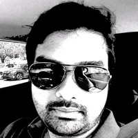 Sreejith Menon