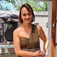 Stephanie Coetzee
