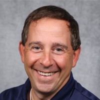 David Follick, Ed.D
