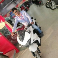 Satish Kumar