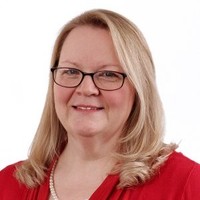 Angela Leigh
