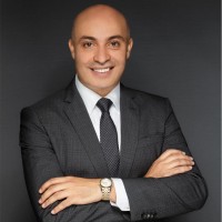 Ahmed Barakat