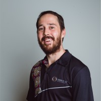 Adam McKenzie
