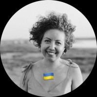 Julia Holovko