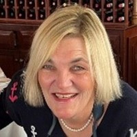 Cathie LeBlanc