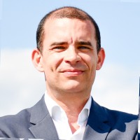 Colin Peters