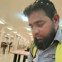 M Asif