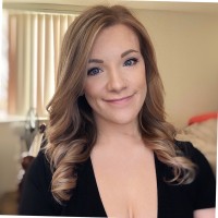 Jami Gregory