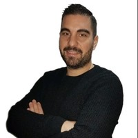 Antonio Pérez López