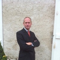 Andrew Naylor