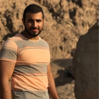 Abdelrahman Ahmed