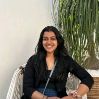 Vritika Bansal