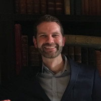 Eric Anderson