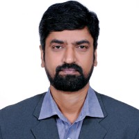 Lakshminarayanan Padmanabhan