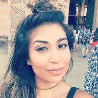 Natalie Gama