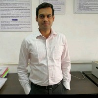 Dr. Arabindo Chandra