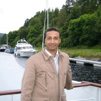 Fahmi Elfakih