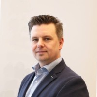 Arjan Van Zijp