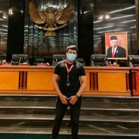 Bimo Aprilianto