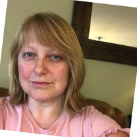 Deborah Langhorn