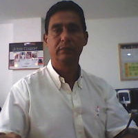 Alvaro Javier Solano Fernandez