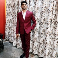Vansh Kumar