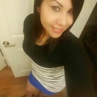 Damary Trinidad