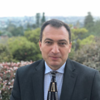 David Meghavoryan