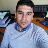 Cristian A. Villatoro P