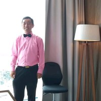 Benny 楊敬水 Yang