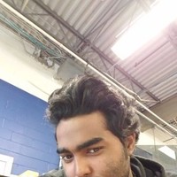 Albin Babu